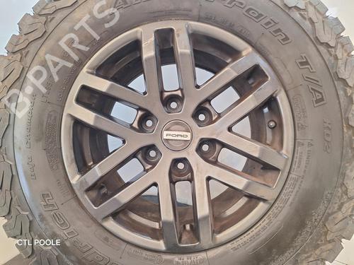 Fælk FORD RANGER (TKE) 3.2 TDCi 4x4 | BP39266916C45 - Image 2
