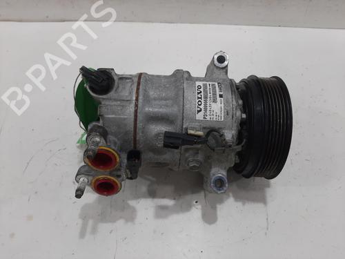 Used AC compressor VOLVO V40 Hatchback (525) D3 (150 hp) 30119617
