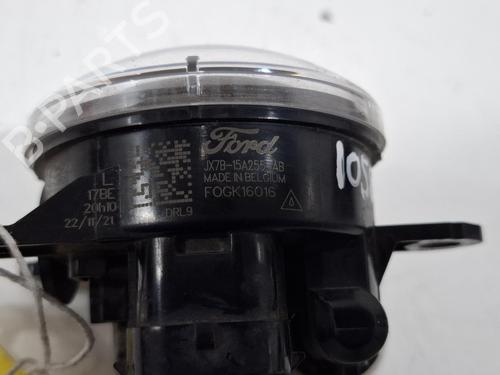 Left front fog light FORD PUMA (J2K, CF7) 1.5 ST EcoBoost | BP38701794C30 - Image 2