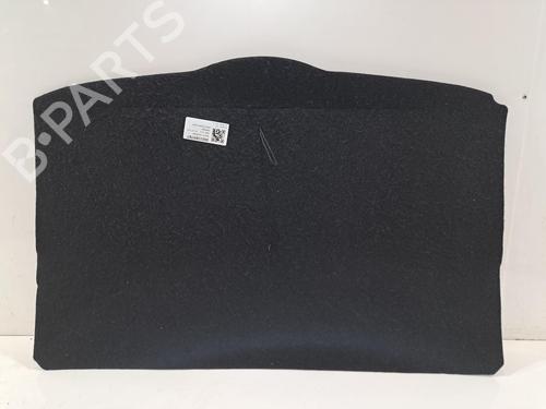 Fundo do compartimento da mala NISSAN QASHQAI II (J11, J11_) 1.6 DIG-T (163 hp) 31208156