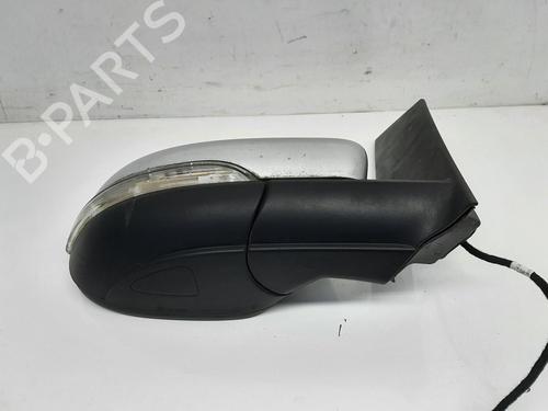 Right mirror VW TOURAN (1T3) 1.6 TDI | BP29881830C27