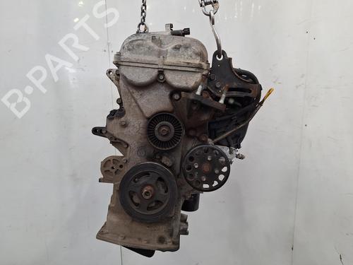 Used Engine Engine HYUNDAI ix35 (LM, EL, ELH) 1.6 (135 hp) 40222740 40222740