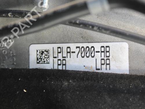 Used Gearbox LAND ROVER DISCOVERY V (L462) D300 MHEV 4x4 (300 hp) 29235387