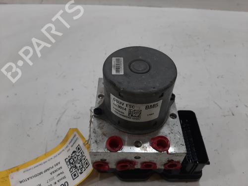 Pompe ABS VAUXHALL MOKKA / MOKKA X (J13) 1.4 (140 hp) 30286130
