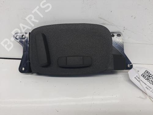 Used Switch JAGUAR I-PACE (X590) EV400 AWD (400 hp) 26847579