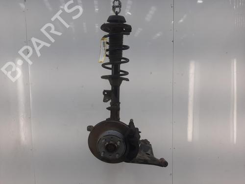 Used Right front suspension HYUNDAI i10 I (PA) 1.2 (86 hp) 26788784
