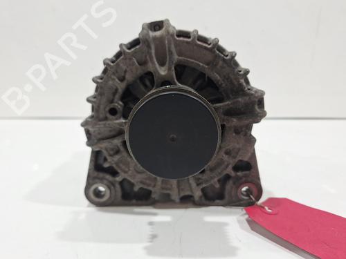 Used Alternator Alternator NISSAN PULSAR Hatchback (C13) 1.5 dCi (110 hp) 39916889 39916889