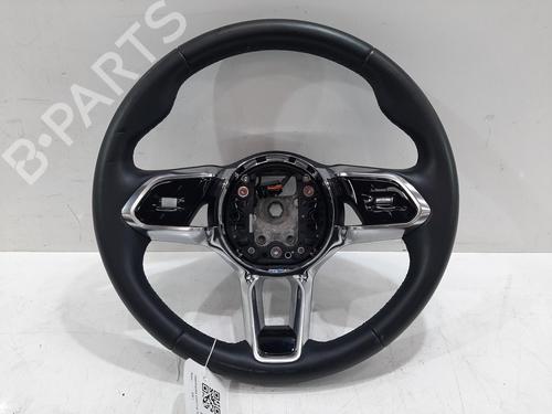 Used Steering wheel JAGUAR I-PACE (X590) EV400 AWD (400 hp) 26870278