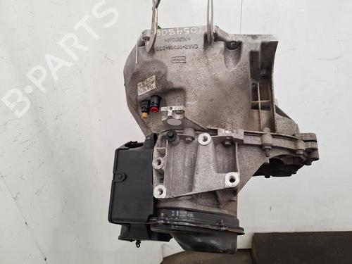 Gearbox FORD FOCUS III 1.0 EcoBoost | BP37157976M3 - Image 5