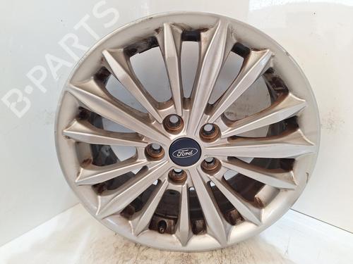 Used Rim Rim 37491328 37491328