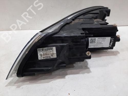 Right headlight SKODA OCTAVIA II (1Z3) 1.4 TSI | BP29445083C29 