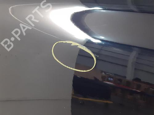 Left rear door VAUXHALL INSIGNIA Mk II (B) Hatchback (Z18) 2.0 D (68) | BP29445006C4 