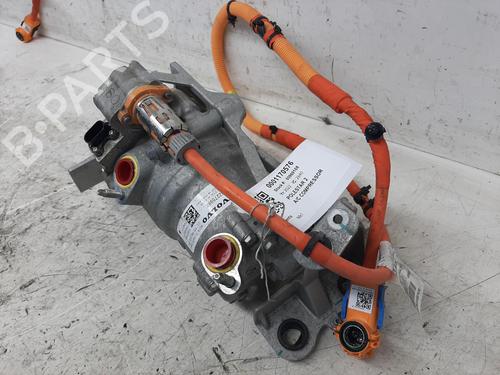 AC compressor POLESTAR POLESTAR 2 (534) EV | BP29235800M34 