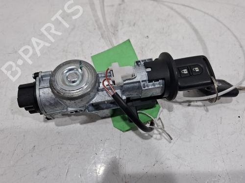 Ignition barrel NISSAN NOTE (E11, NE11) 1.5 dCi | BP39578155M48 - Image 4