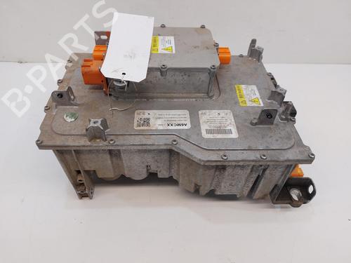 Used Inverter/Converter PEUGEOT PARTNER Box Body/MPV (K9) 1.6 BlueHDI 100 (99 hp) 26776545