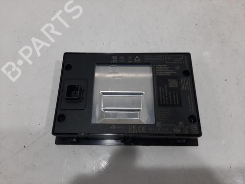 Used Electronic module Electronic module 37647989 37647989