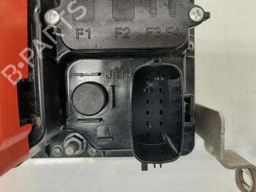 Control unit JAGUAR I-PACE (X590) EV400 AWD | BP26815523M11 - Image 4