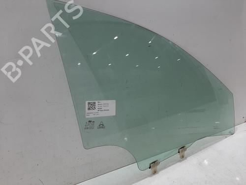 Front right door window HYUNDAI KONA (OS, OSE, OSI) 1.6 GDi Hybrid | BP27259260C19 