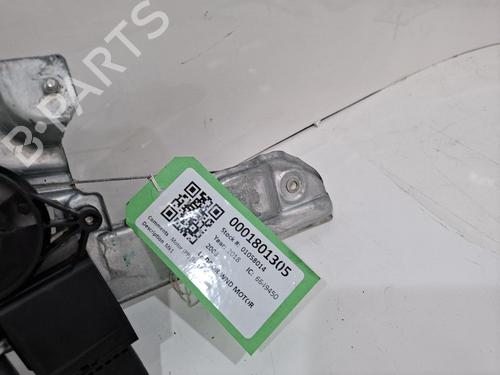 Front left window mechanism PEUGEOT 2008 I (CU_) 1.6 BlueHDi 100 | BP38225077C22  - Image 5