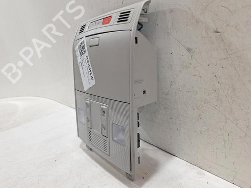 Kabinelys SKODA FABIA IV (PJ3) 1.0 MPI | BP32380575I8