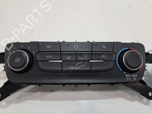 Climate control FORD TRANSIT CONNECT V408 Box Body/MPV 1.5 EcoBlue | BP35922311I5 - Image 2