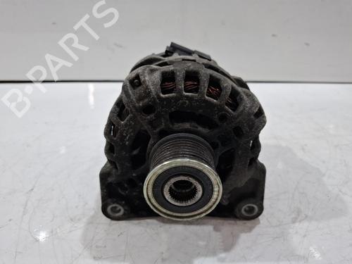 Used Alternator Alternator RENAULT TWINGO III (BCM_, BCA_) 0.9 TCe 90 (BCM9, BCM2) (90 hp) 40455237 40455237