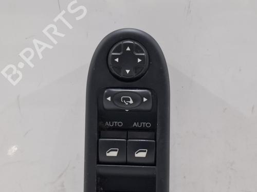 Right front window switch CITROËN C3 Picasso (SH_) 1.6 BlueHDi 100 | BP39757272I26 - Image 3