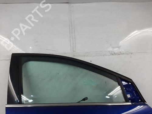 Right front door FORD KUGA II (DM2) 2.0 TDCi | BP31928101C3