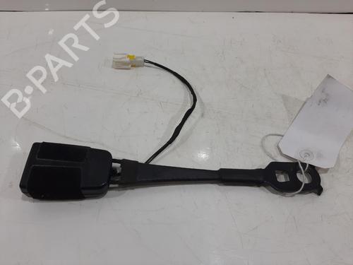 Used Seat buckle Seat buckle 38083742 38083742