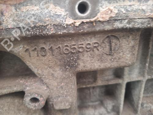 Engine SMART FORFOUR Hatchback (453) 1.0 (453.042, 453.043) | BP37491272M1 - Image 6