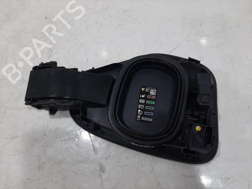 Fuel flap JAGUAR I-PACE (X590) EV400 AWD | BP29810419C131