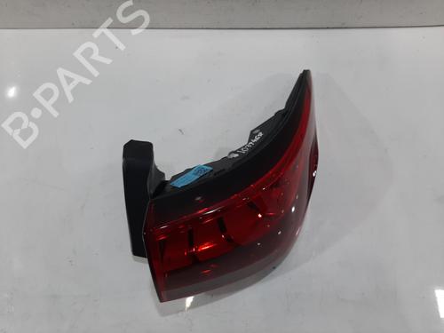 Right taillight MG MG ZS SUV (AZS1) 1.5 VTi | BP31286251C35