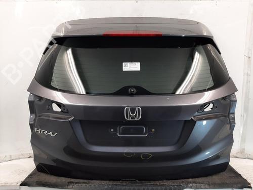 Used Tailgate HONDA HR-V (RU) 1.6 i-DTEC (RU8) (120 hp) 31361130