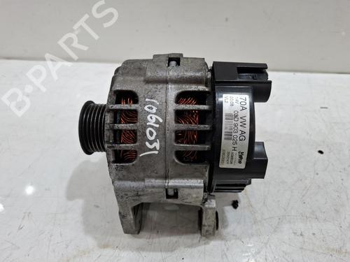 Used Alternator Alternator 39398269 39398269
