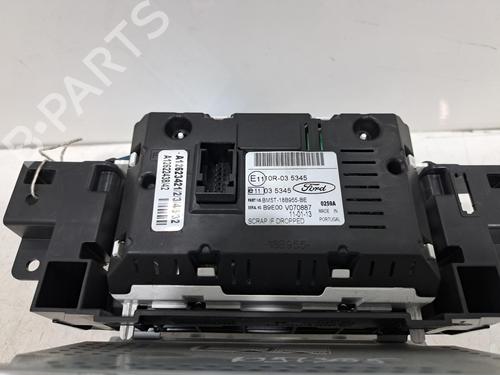 Radio FORD FOCUS III 1.6 Ti | BP36047358E6 - Image 6