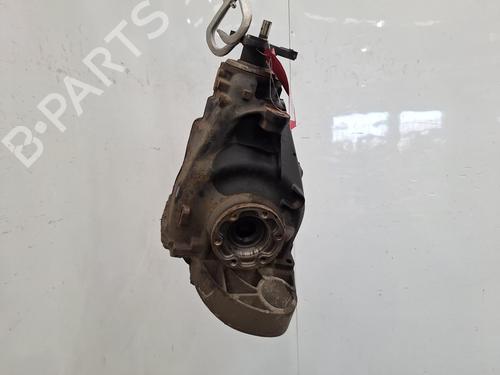 Differential, bag Differential, bag BMW X1 (E84) sDrive 20 i (184 hp) 34233238 34233238