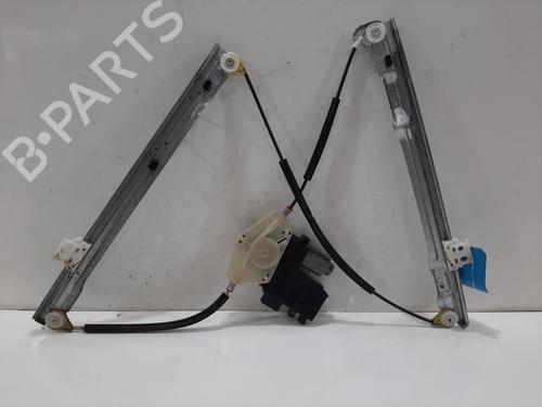 Front left window mechanism CITROËN C4 Picasso I MPV (UD_) 1.6 HDi 110 | BP29266816C22 