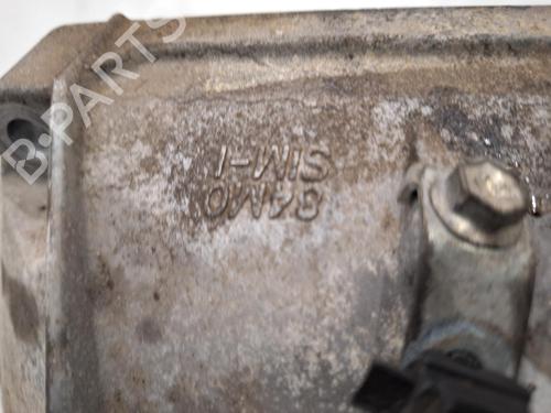 Gearbox SUZUKI CELERIO (LF) 1.0 (AVK310) | BP36403966M3 - Image 6