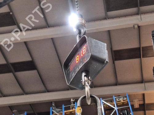 Engine JAGUAR I-PACE (X590) EV400 AWD | BP30756622M1