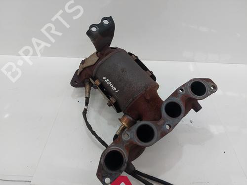 Used Catalyst HYUNDAI i10 II (BA, IA) 1.2 (87 hp) 27872099