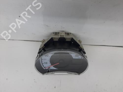 Instrument cluster TOYOTA AYGO (_B1_) 1.0 (KGB10_, KGB10R) | BP26784958C47 
