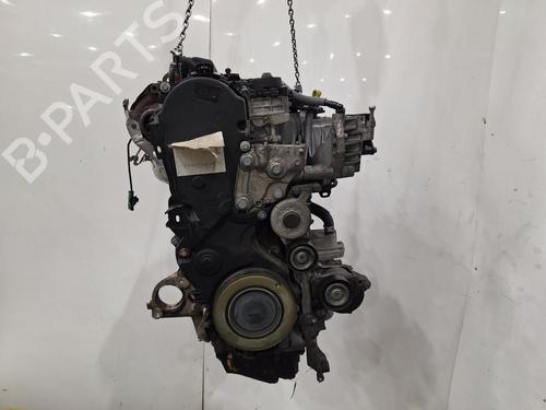 Used Engine Engine 37236166 37236166