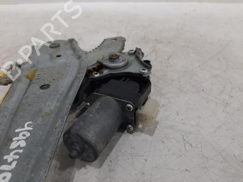 Rear right window mechanism SUZUKI VITARA (LY) 1.6 (APK 416) | BP26872372C25 