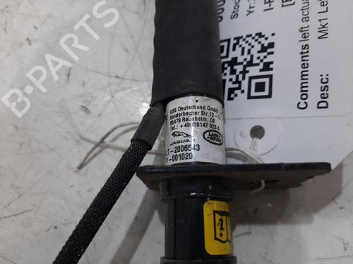Electronic module JAGUAR I-PACE (X590) EV400 AWD | BP29236629M83 - Image 4