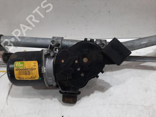 Front wiper motor RENAULT MEGANE III Coupe (DZ0/1_) 1.6 16V (DZ0U, DZ1B, DZ1H) | BP29471682M29 
