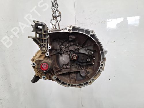 Used Gearbox CITROËN C3 III (SX) 1.2 VTi 82 (82 hp) 33125452
