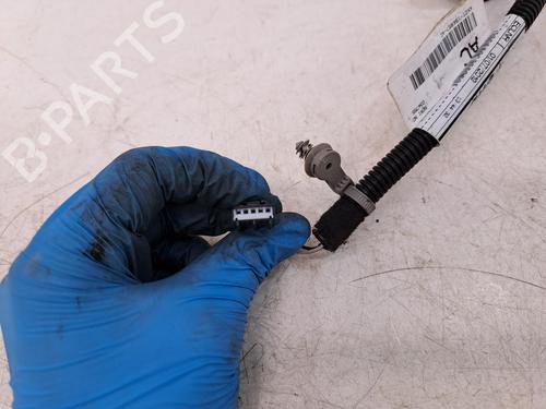 Hand brake FORD TRANSIT CUSTOM V362 Van (FY, FZ) 2.0 EcoBlue | BP34338935I18 - Image 3