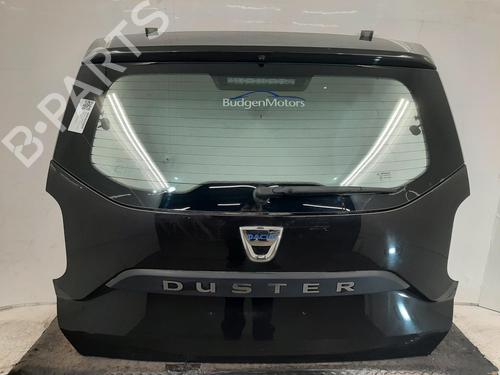 Used Tailgate Tailgate DACIA DUSTER (HM_) 1.6 SCe 115 (HMM1) (115 hp) 34150020 34150020