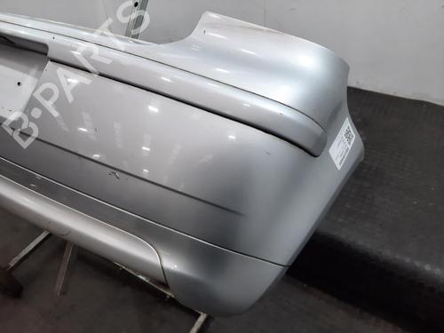 Zderzak tylny VW POLO IV (9N_, 9A_) 1.4 TDI | BP30829438C8