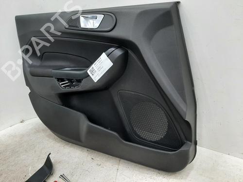 Autre FORD FIESTA VI (CB1, CCN) 1.25 | BP26803975O1 